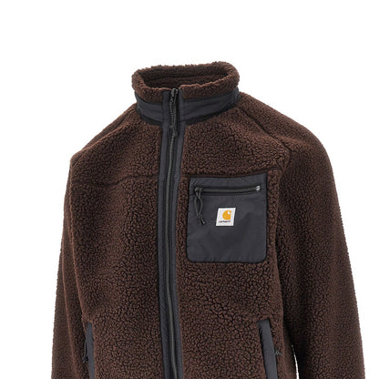 CARHARTT WIP Prentis' fleece jacket