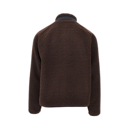 CARHARTT WIP Prentis' fleece jacket
