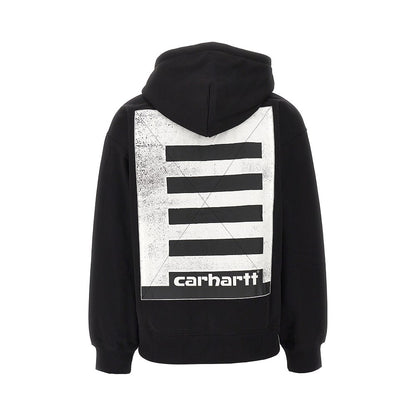 CARHARTT WIP Archive Lines' full-zip hoodie