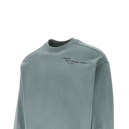 CARHARTT WIP Punched' crewneck sweatshirt