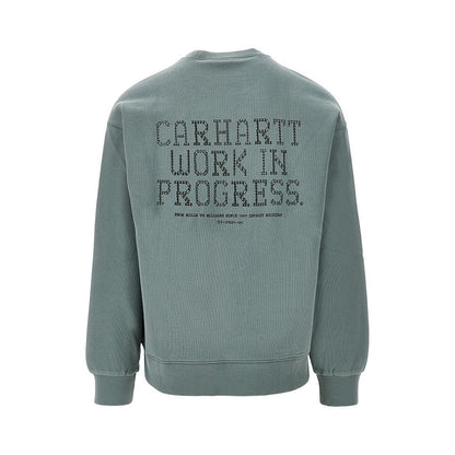 CARHARTT WIP Punched' crewneck sweatshirt