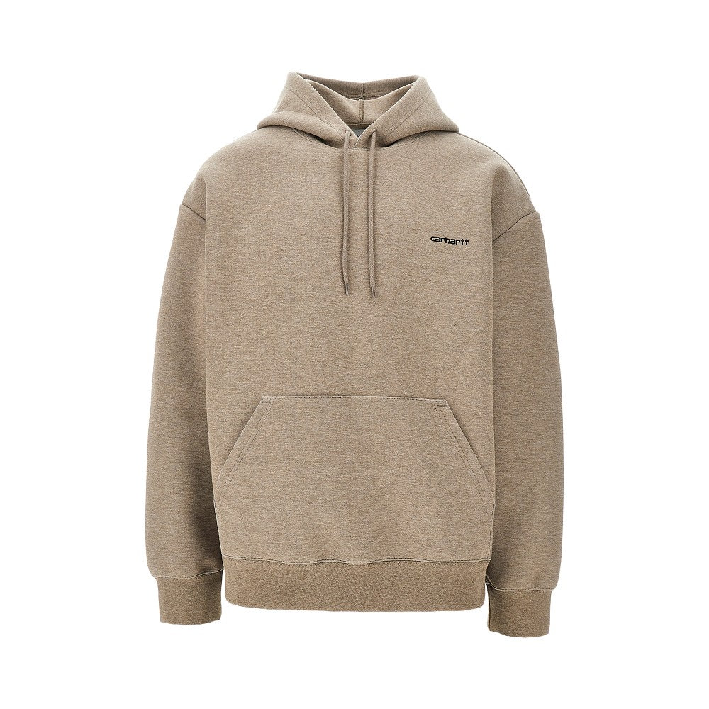 CARHARTT WIP Alda' hoodie