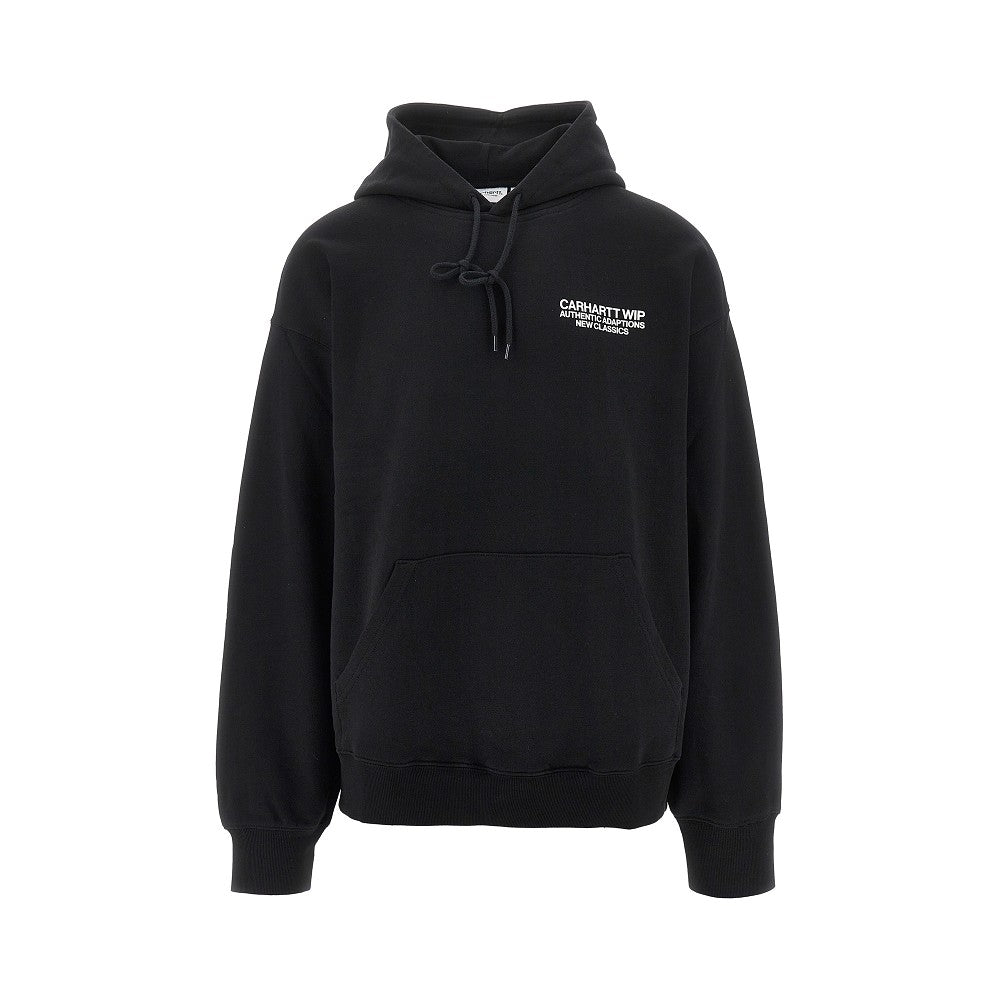 CARHARTT WIP Sean Hamilton' hoodie
