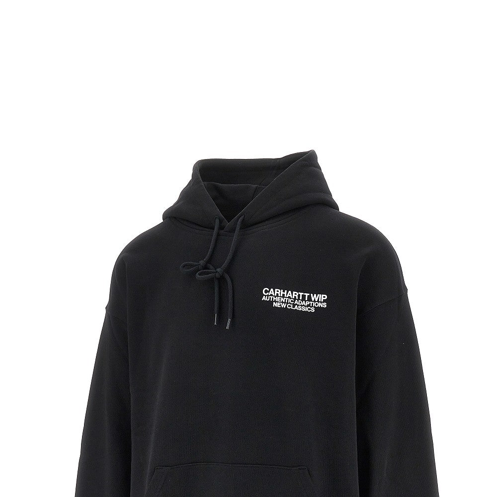 CARHARTT WIP Sean Hamilton' hoodie