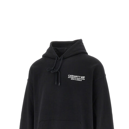 CARHARTT WIP Sean Hamilton' hoodie