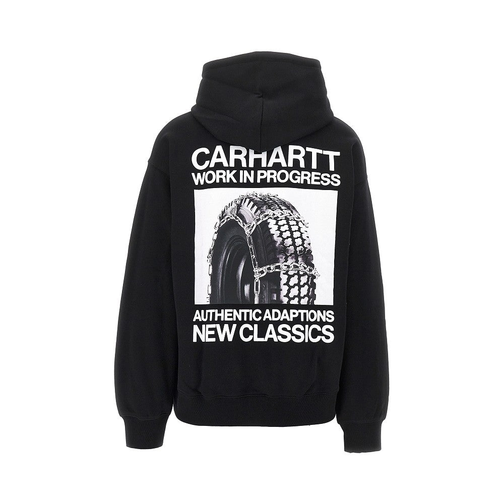 CARHARTT WIP Sean Hamilton' hoodie