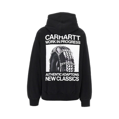 CARHARTT WIP Sean Hamilton' hoodie