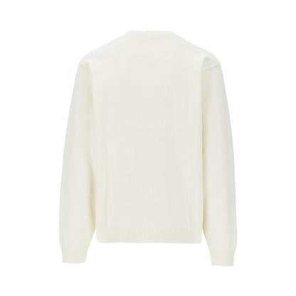 CARHARTT WIP Deck' cotton crewneck sweater
