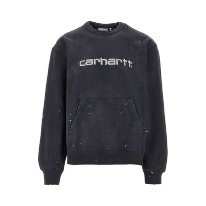 CARHARTT WIP Painter' crewneck sweatshirt