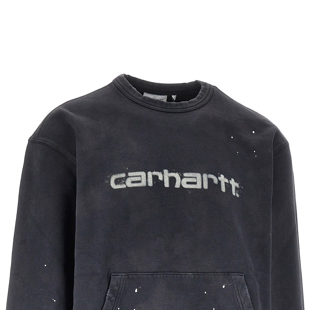 CARHARTT WIP Painter' crewneck sweatshirt