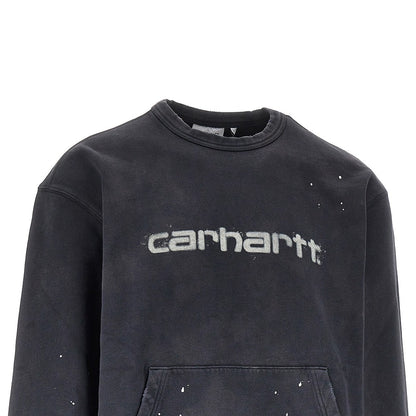 CARHARTT WIP Painter' crewneck sweatshirt
