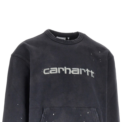 CARHARTT WIP Painter' crewneck sweatshirt