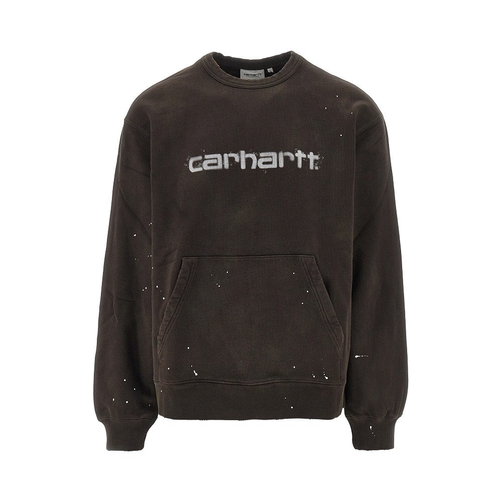 CARHARTT WIP Painter' crewneck sweatshirt