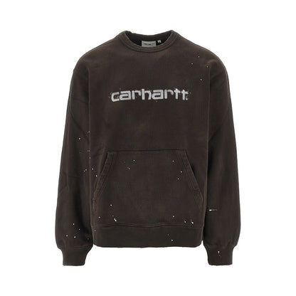 CARHARTT WIP Painter' crewneck sweatshirt