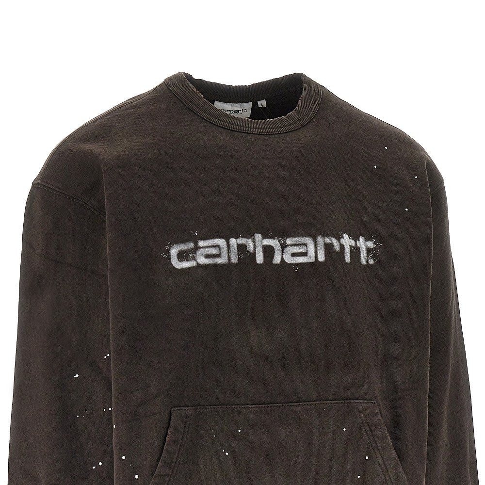 CARHARTT WIP Painter' crewneck sweatshirt