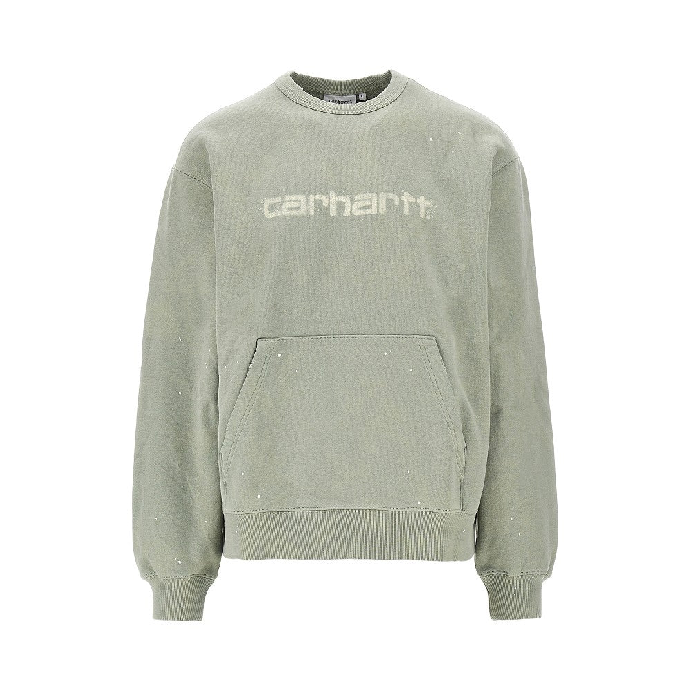 CARHARTT WIP Painter' crewneck sweatshirt