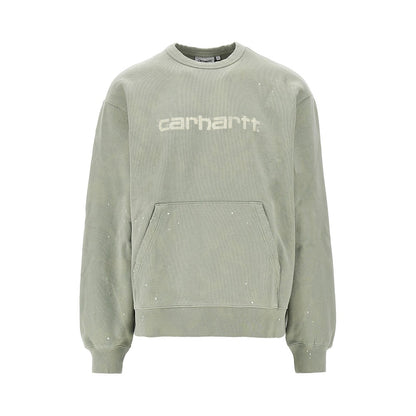 CARHARTT WIP Painter' crewneck sweatshirt