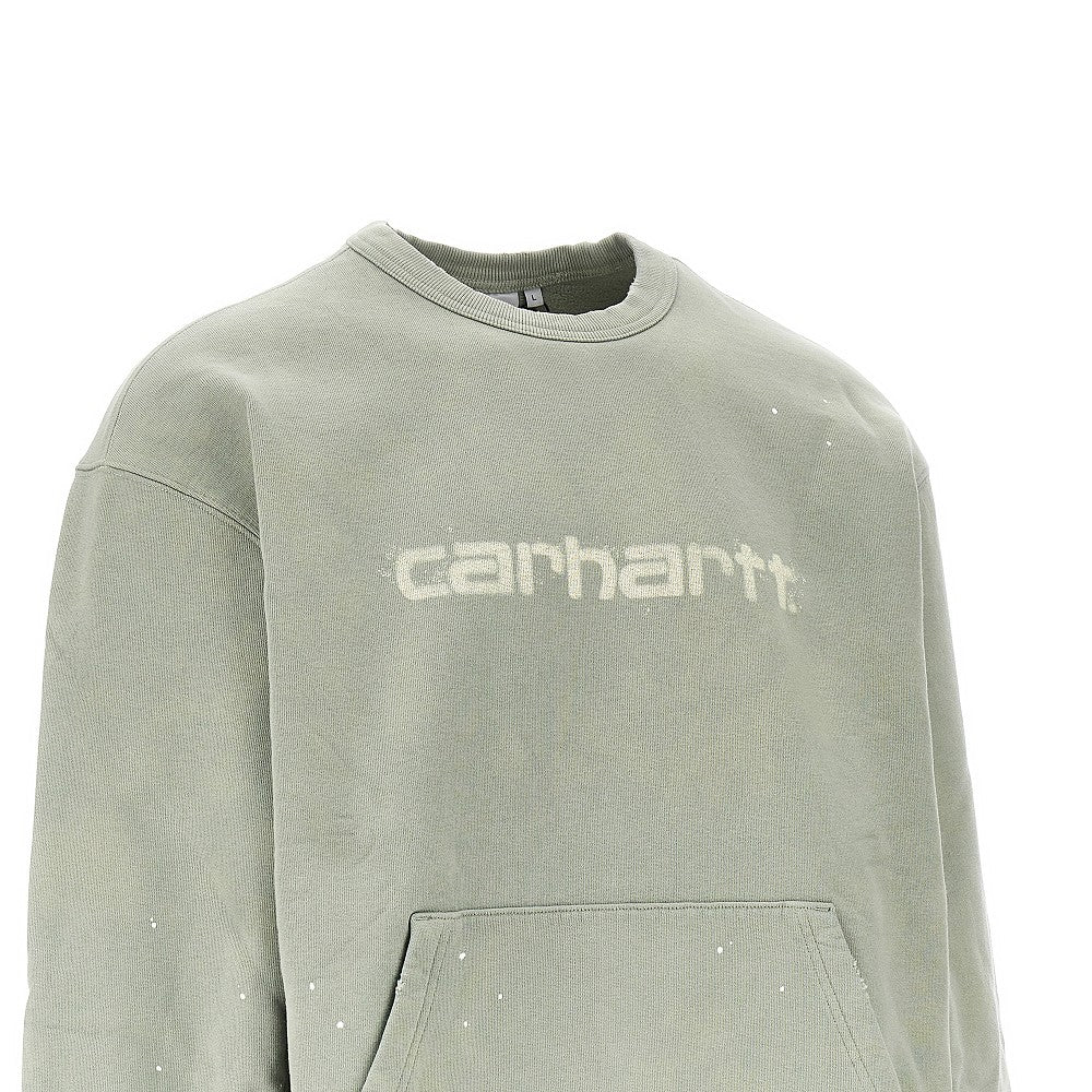 CARHARTT WIP Painter' crewneck sweatshirt