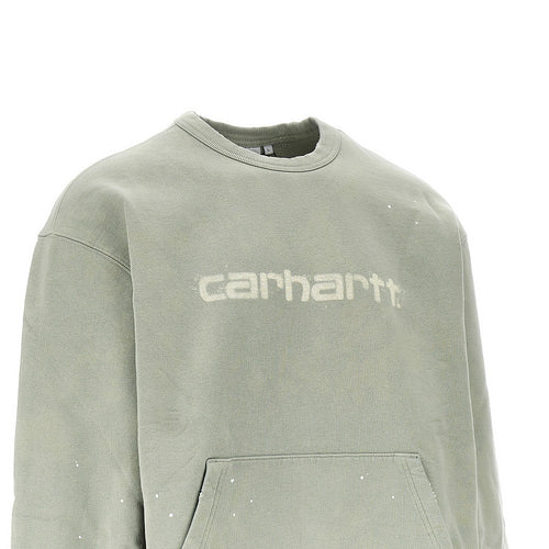 CARHARTT WIP Painter' crewneck sweatshirt