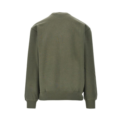 CARHARTT WIP Pinball' embroidery crewneck sweatshirt