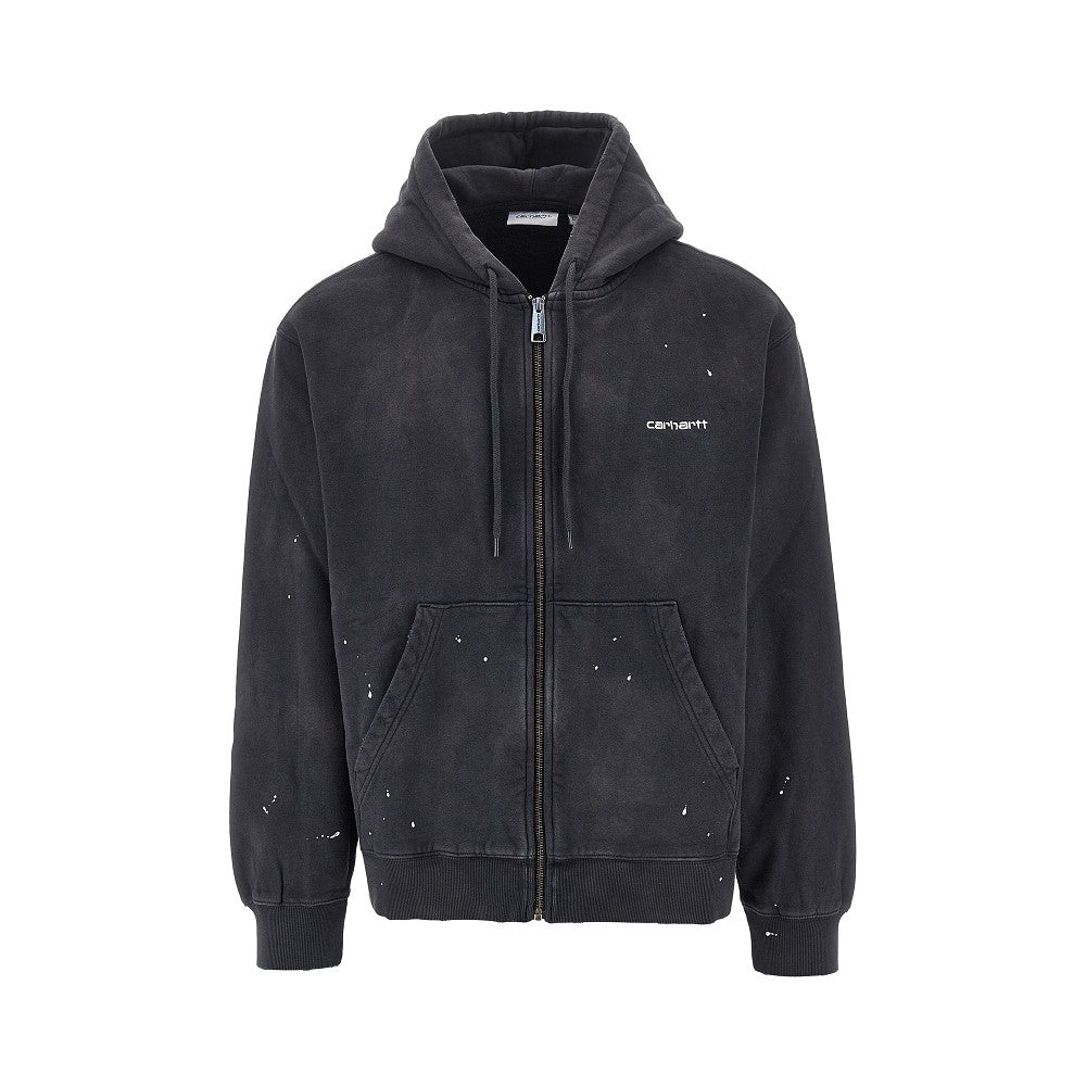 CARHARTT WIP Painter' full-zip hoodie