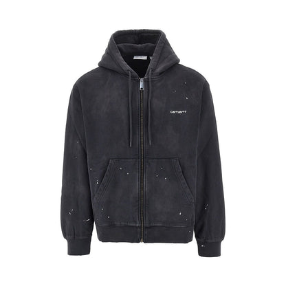 CARHARTT WIP Painter' full-zip hoodie