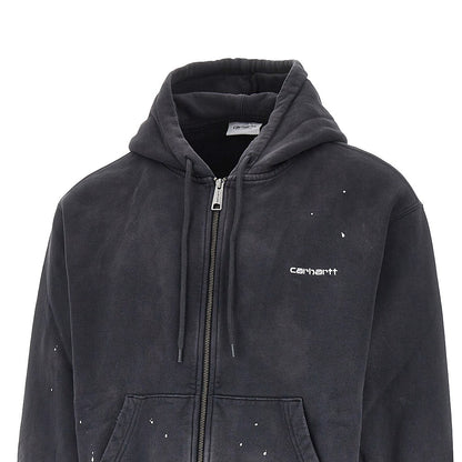 CARHARTT WIP Painter' full-zip hoodie