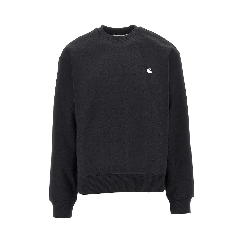 Carhartt WIP 'Mack' crewneck sweatshirt