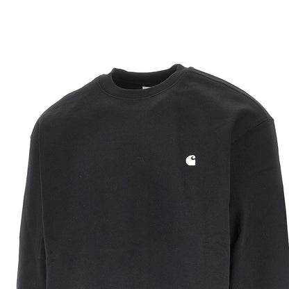 Carhartt WIP 'Mack' crewneck sweatshirt