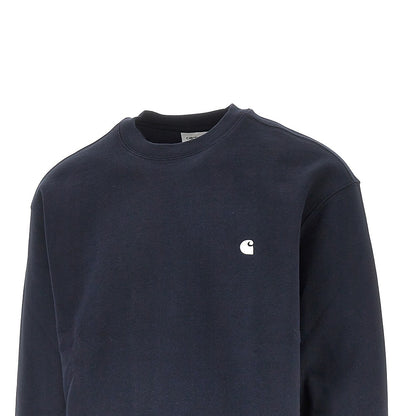 Carhartt WIP 'Mack' crewneck sweatshirt