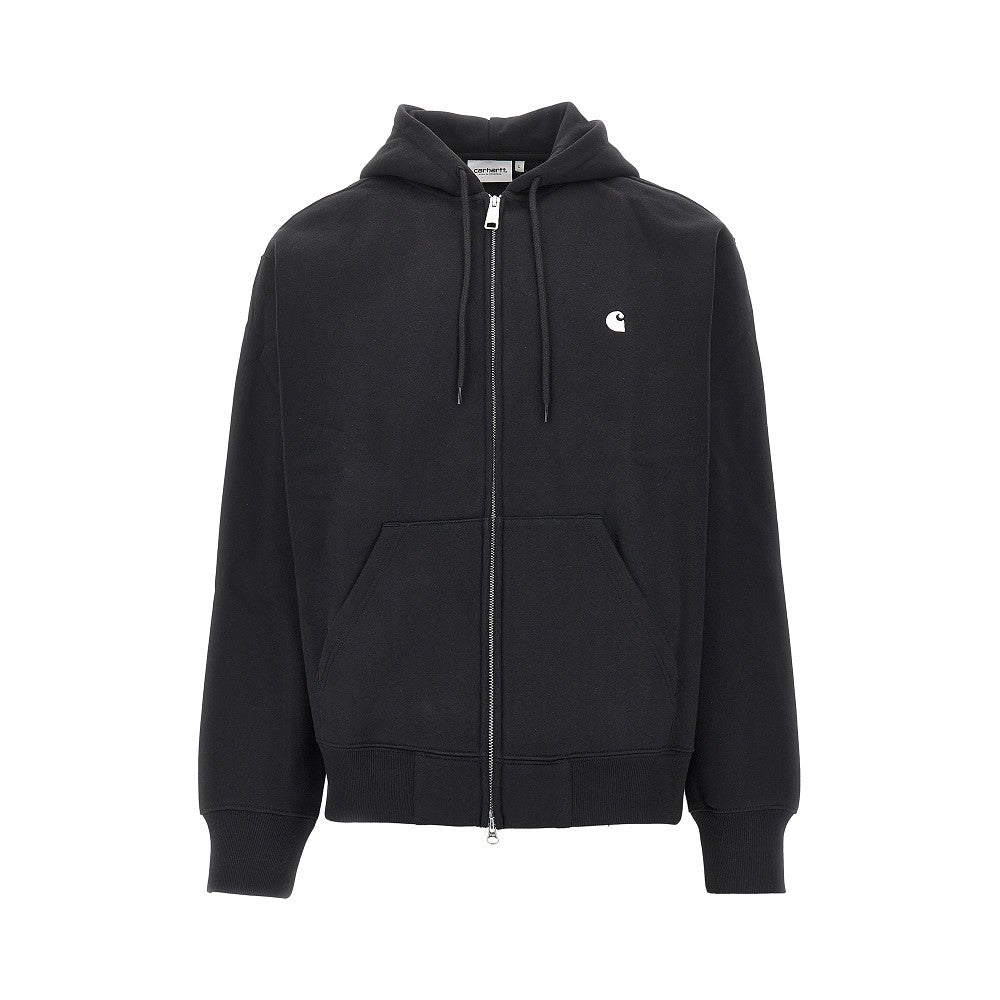 Carhartt WIP 'Mack' full-zip hoodie