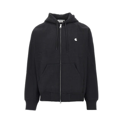 Carhartt WIP 'Mack' full-zip hoodie