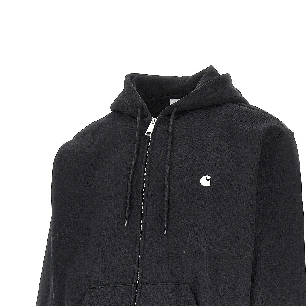 Carhartt WIP 'Mack' full-zip hoodie