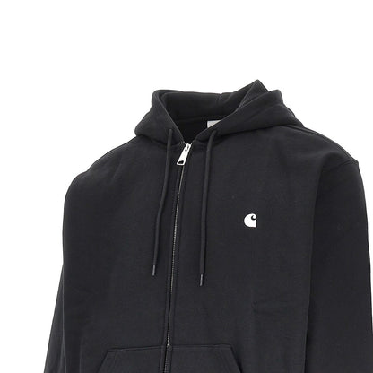 Carhartt WIP 'Mack' full-zip hoodie