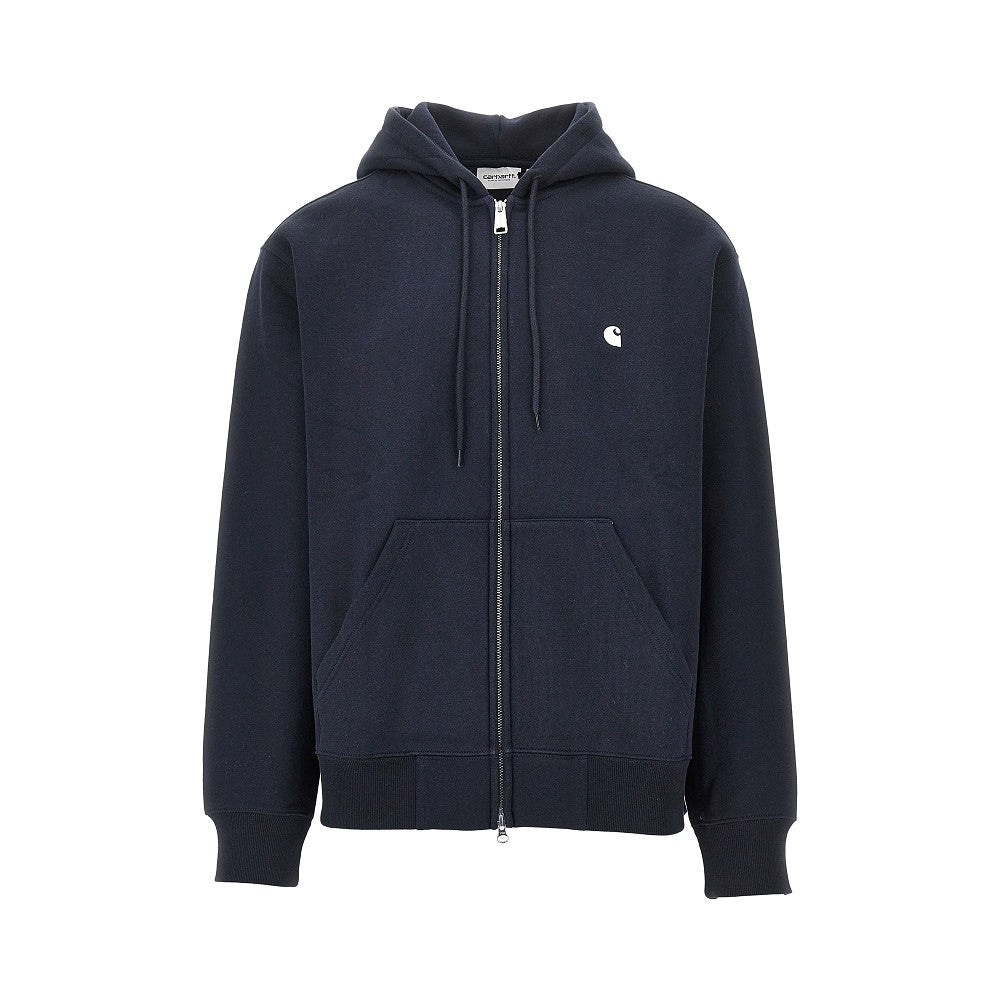 Carhartt WIP 'Mack' full-zip hoodie