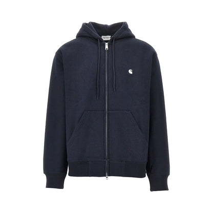 Carhartt WIP 'Mack' full-zip hoodie