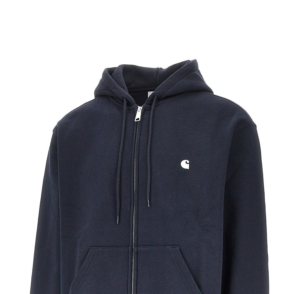 Carhartt WIP 'Mack' full-zip hoodie