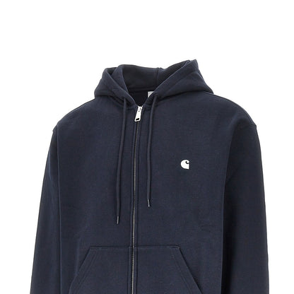 Carhartt WIP 'Mack' full-zip hoodie