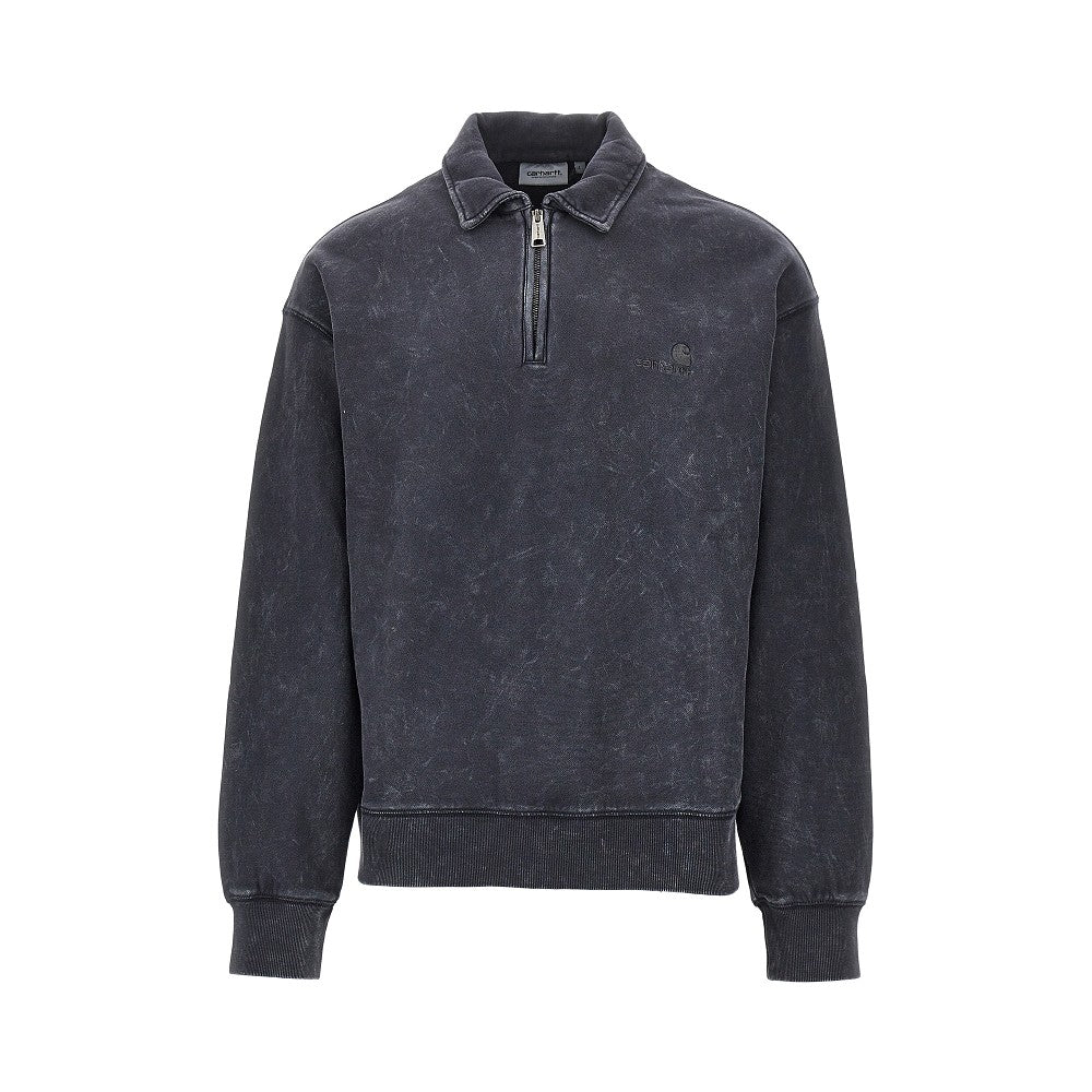 CARHARTT WIP Lambert' polo sweatshirt