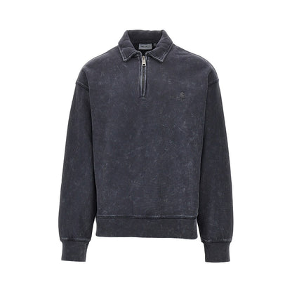 CARHARTT WIP Lambert' polo sweatshirt