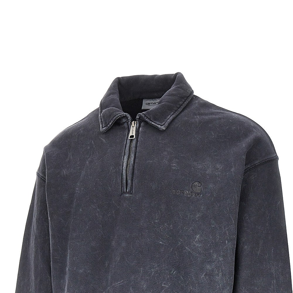 CARHARTT WIP Lambert' polo sweatshirt