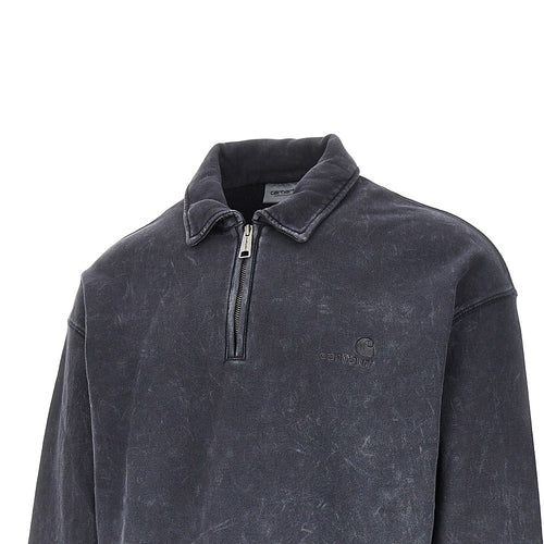 CARHARTT WIP Lambert' polo sweatshirt