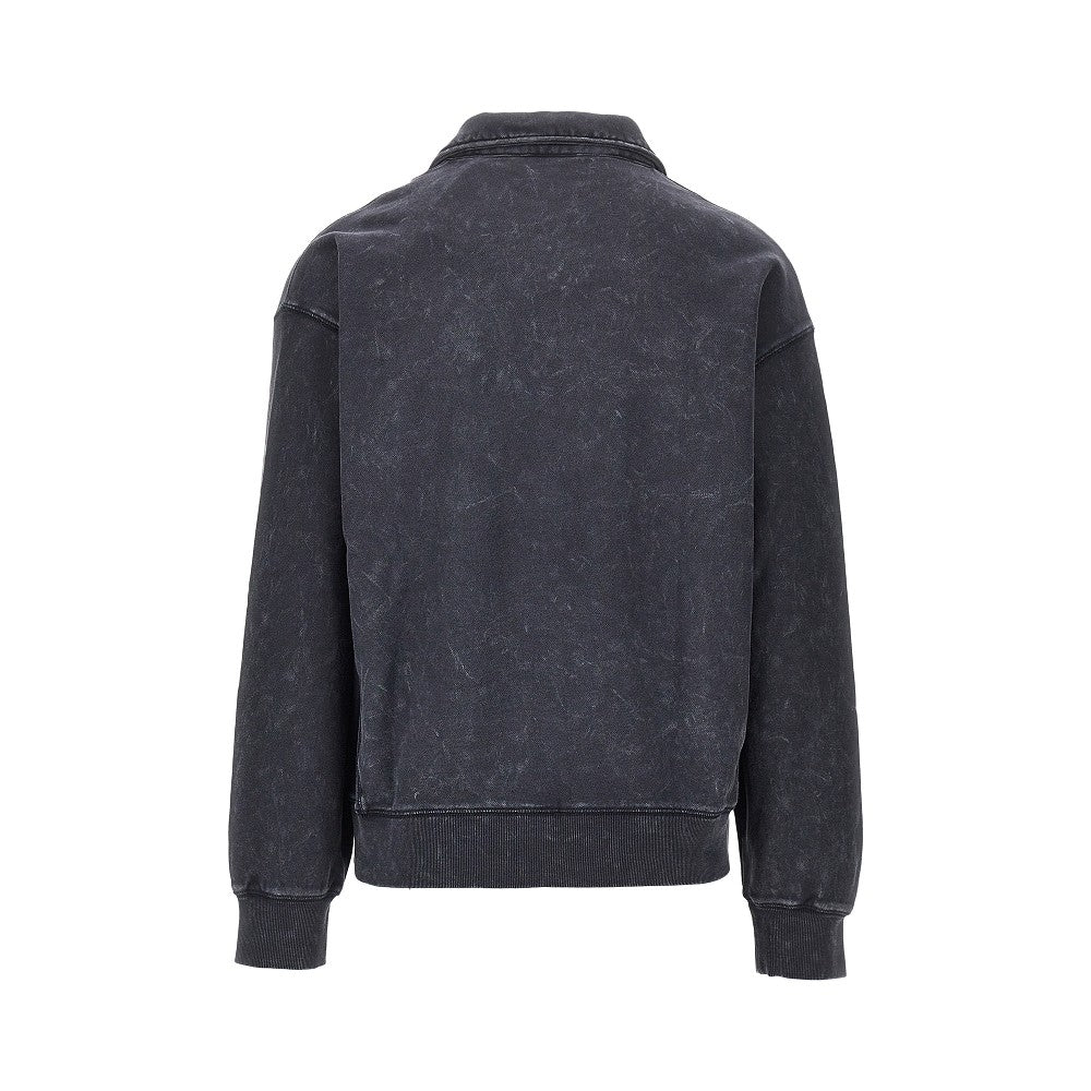 CARHARTT WIP Lambert' polo sweatshirt