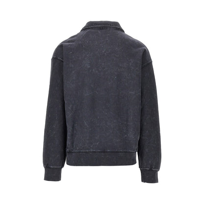 CARHARTT WIP Lambert' polo sweatshirt