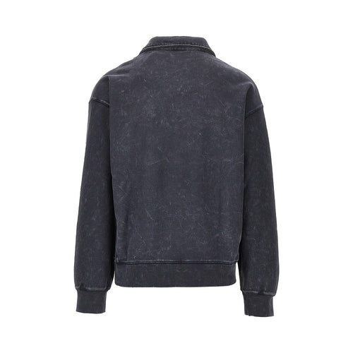 CARHARTT WIP Lambert' polo sweatshirt