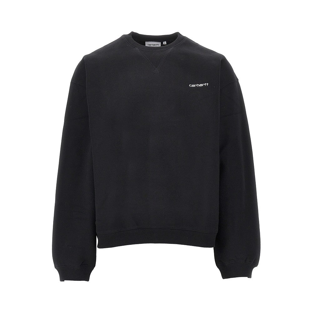 Carhartt WIP 'Ebbert' crewneck sweatshirt