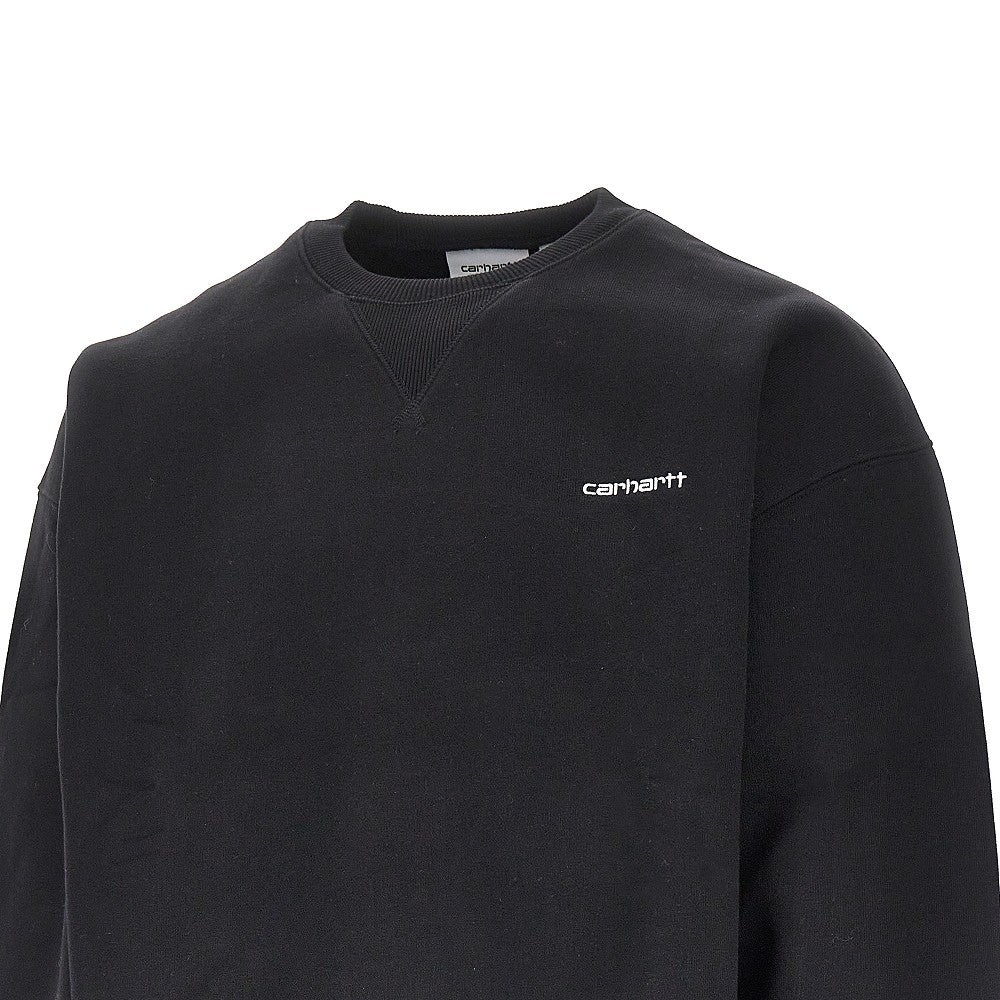 Carhartt WIP 'Ebbert' crewneck sweatshirt