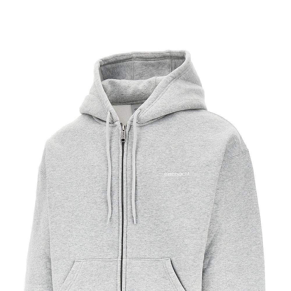 Carhartt WIP 'Ebbert' full-zip hoodie