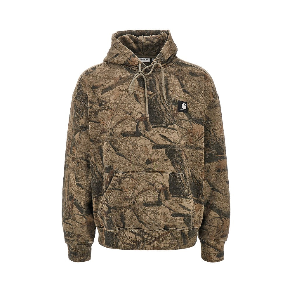 CARHARTT WIP Feather Tree' hoodie