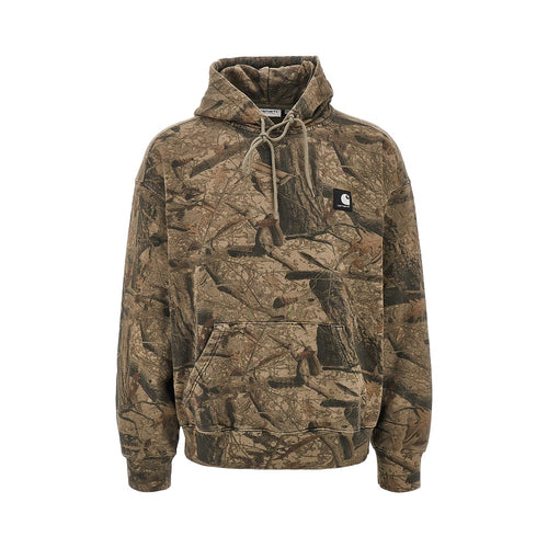 CARHARTT WIP Feather Tree' hoodie